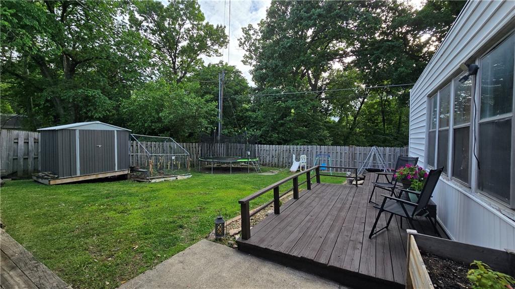 1406 Burnam Road Chillicothe, MO 64601 - Photo 24 of 26