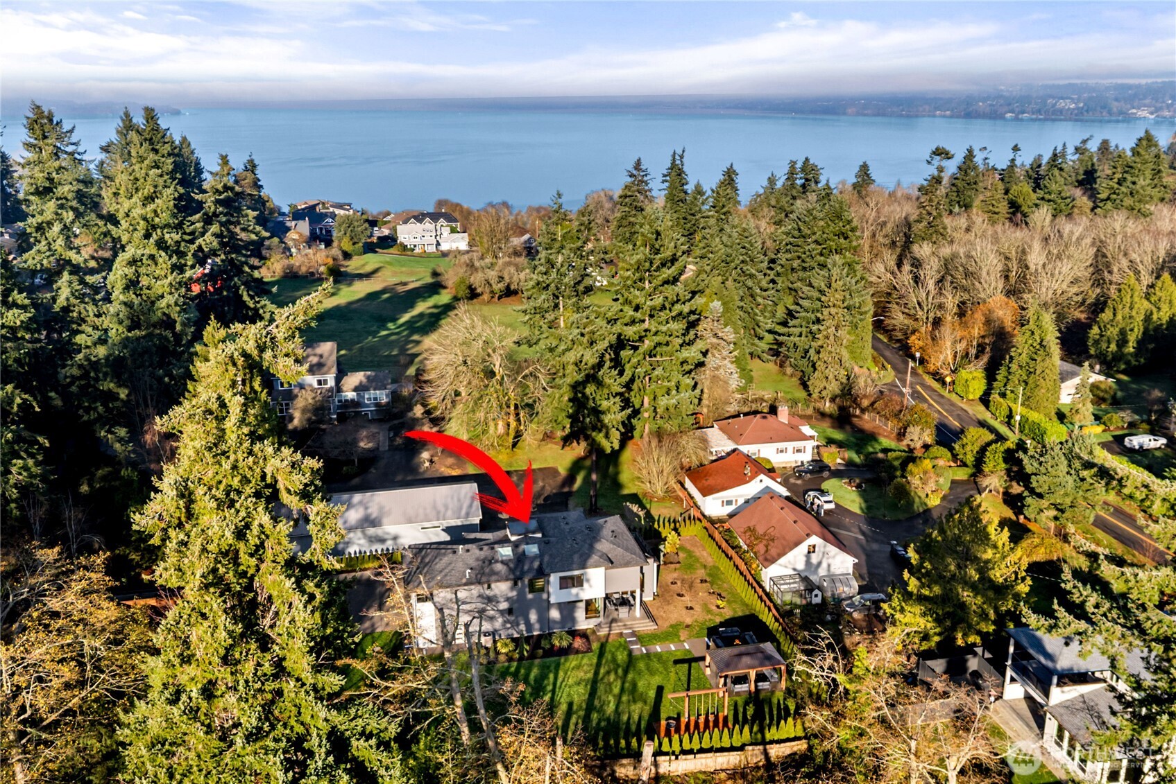 30220 23rd Avenue Southwest Federal Way, WA 98023 - Photo 14 of 40