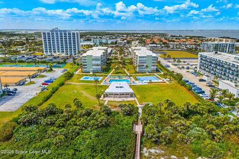 $220,000 | 2020 North Atlantic Avenue, Unit 302S, Cocoa Beach, FL 32931