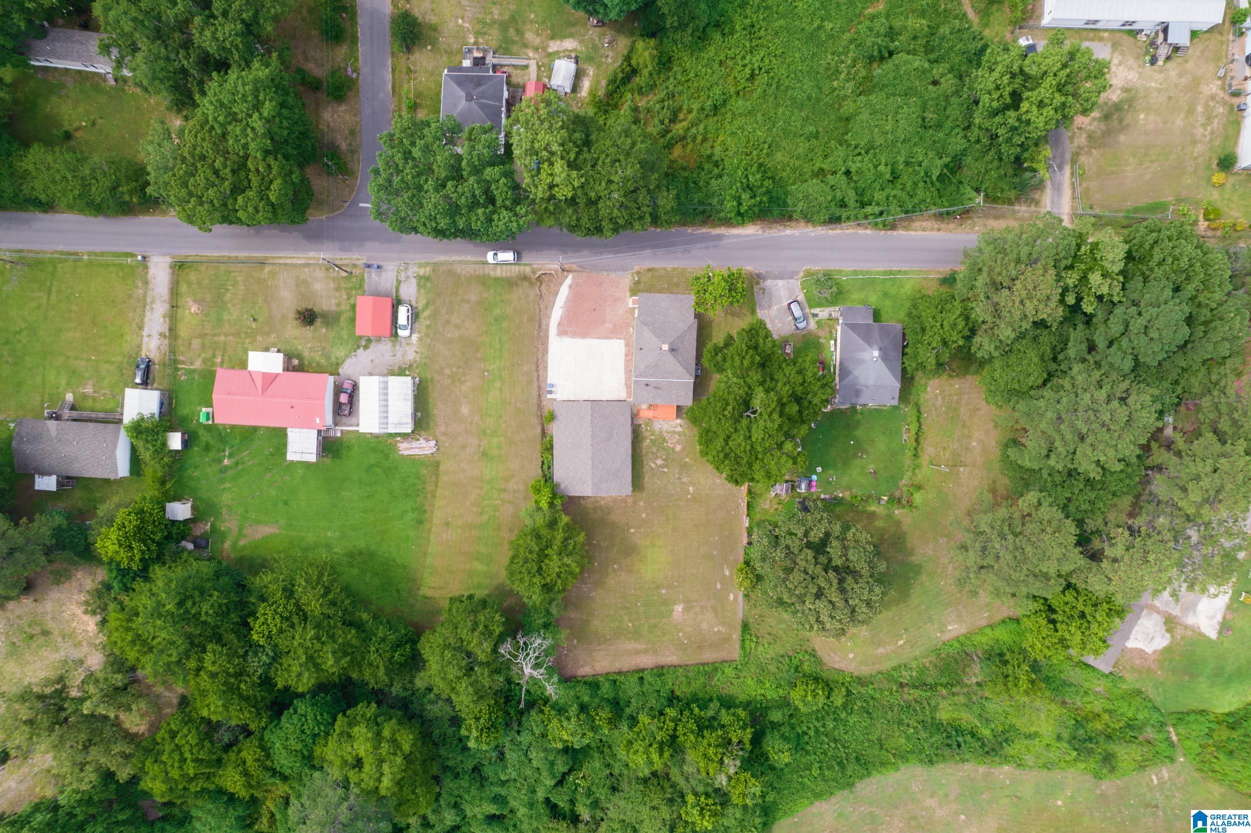 4504 Middle Street Mulga, AL 35118 - Photo 29 of 43