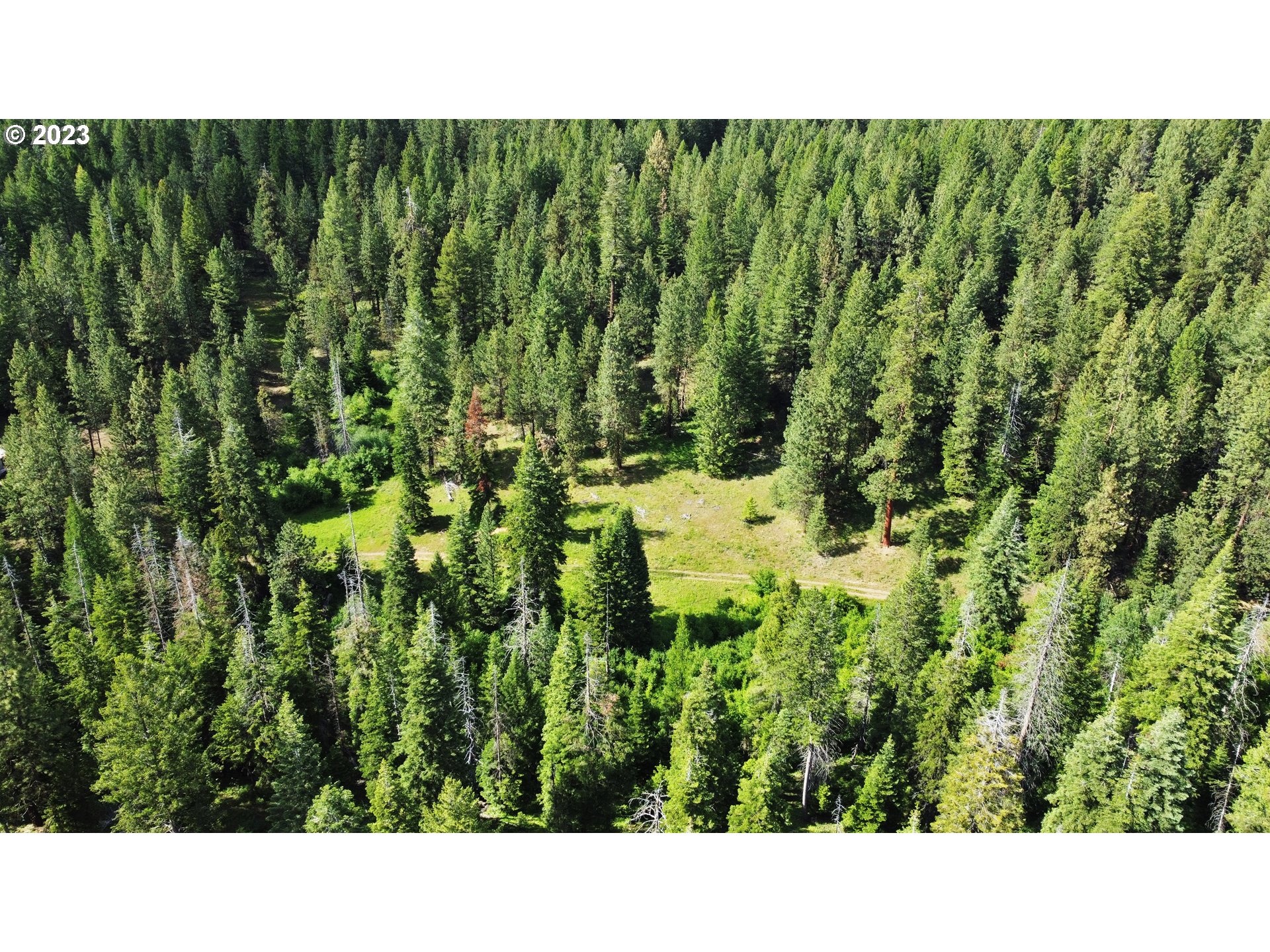 0 Surprise Springs Road Baker City, OR 97814 - Photo 1 of 11