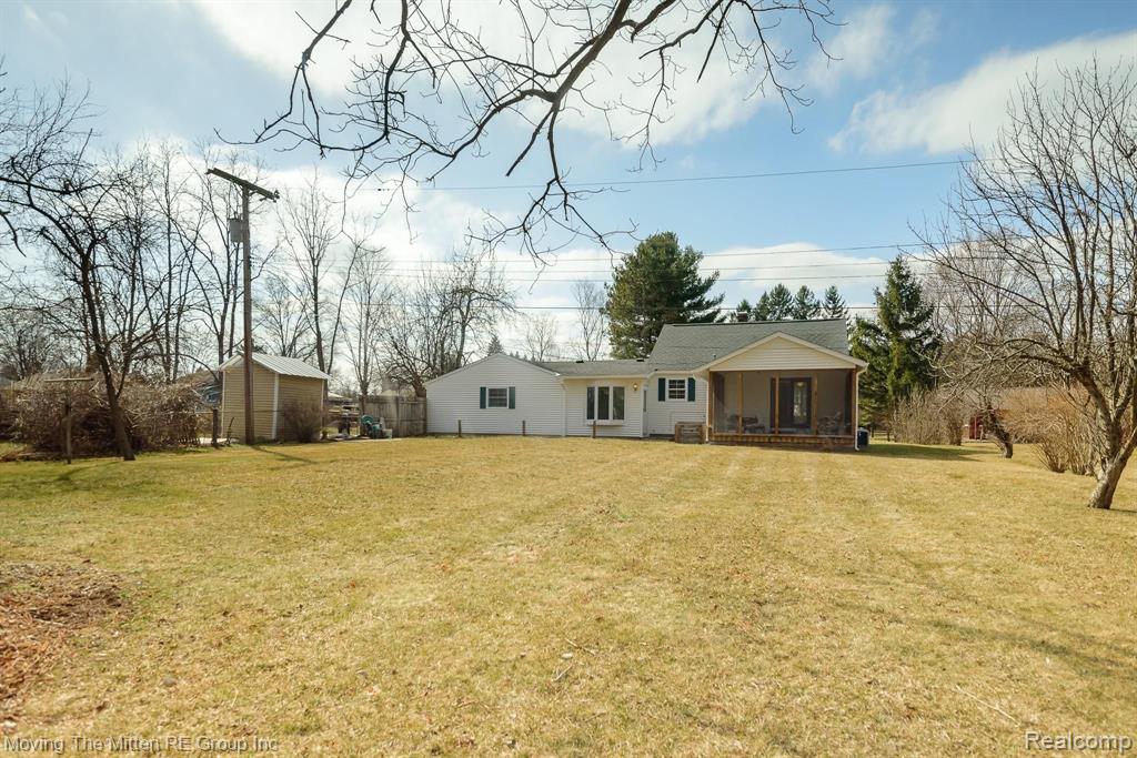 14185 Farm Road Belleville, MI 48111 - Photo 49 of 54