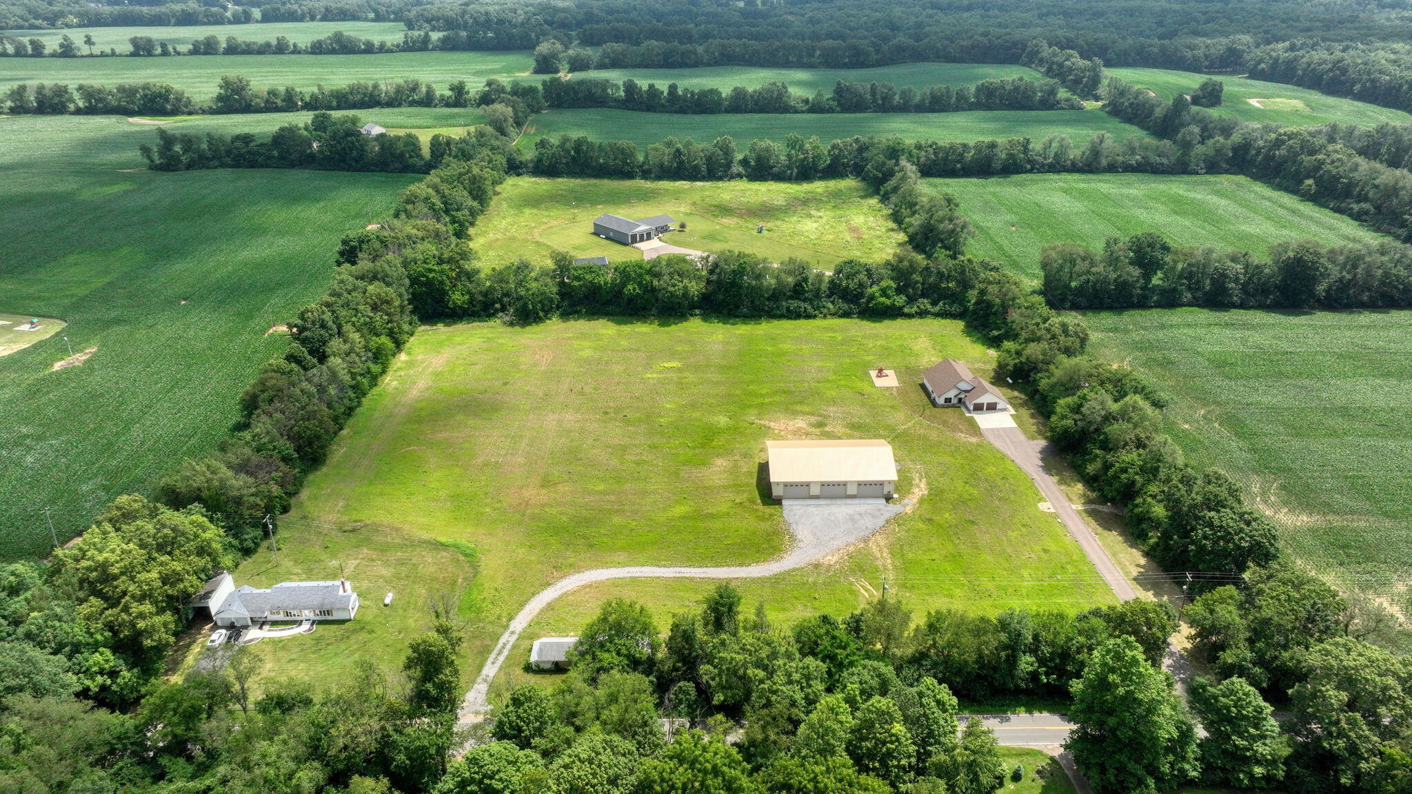 6655 Sears Road Horton, MI 49246 - Photo 69 of 69 70-web-or-mls-DJI_0312_HDR