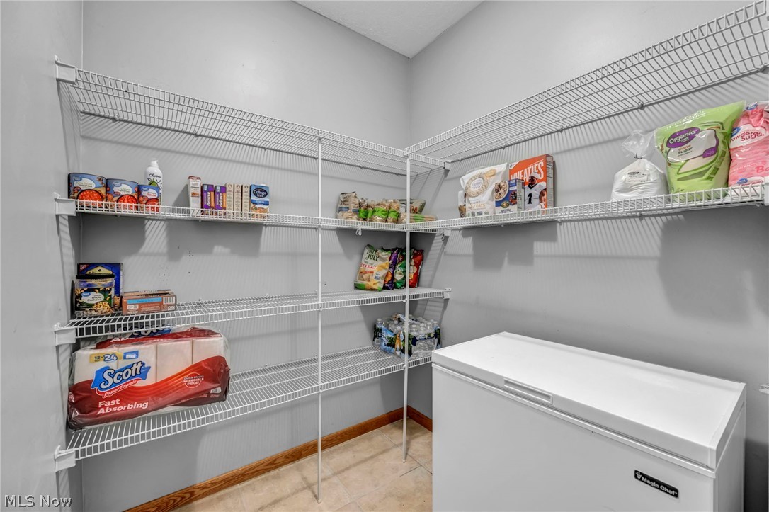 14353 Radcliffe Road Chardon, OH 44024 - Photo 17 of 50 Pantry