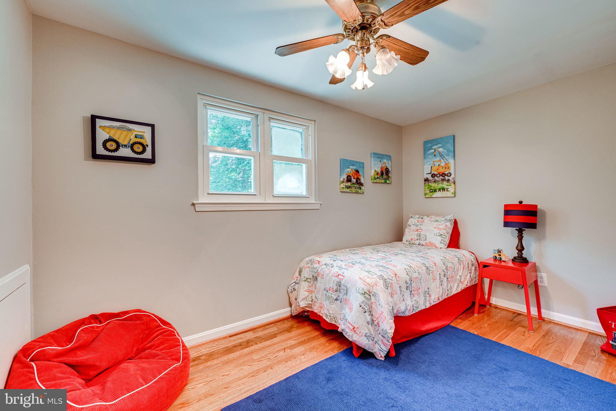 8937 Victoria Road Springfield, VA 22151 - Photo 22 of 46