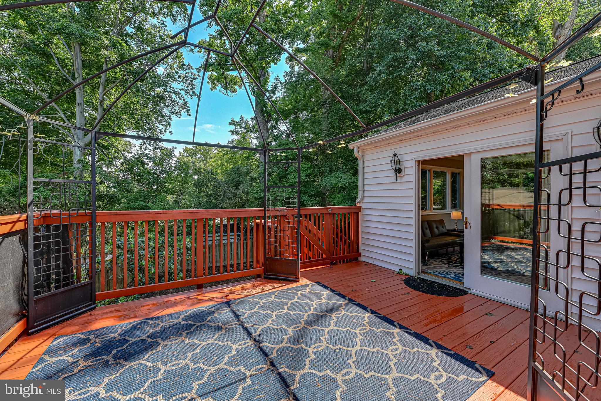8937 Victoria Road Springfield, VA 22151 - Photo 37 of 46