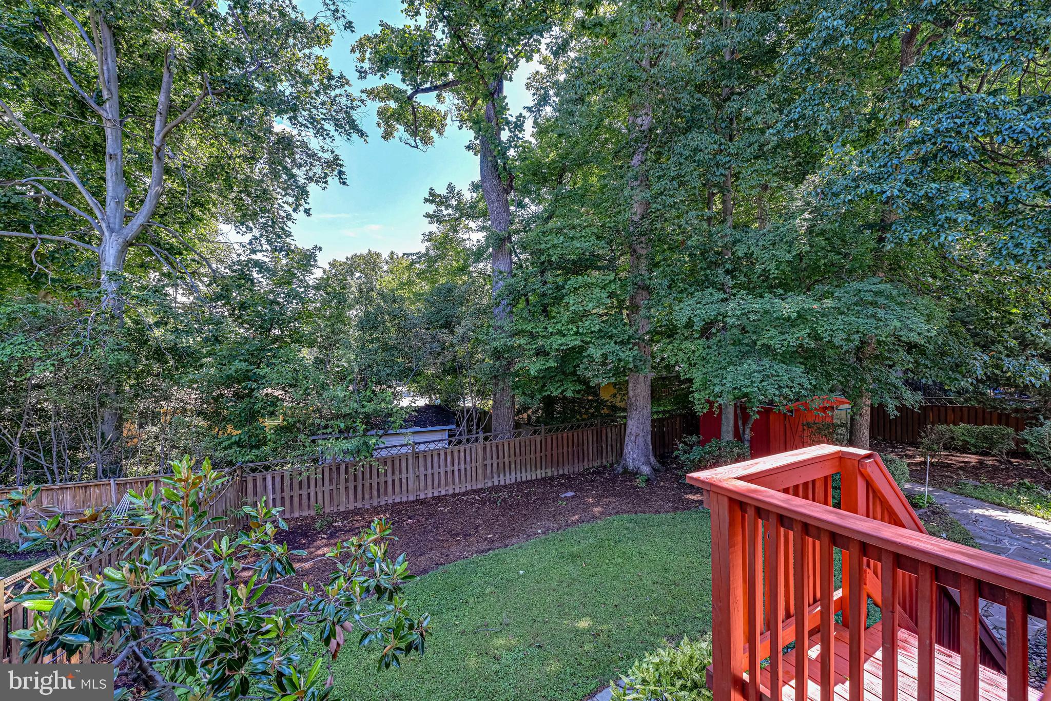 8937 Victoria Road Springfield, VA 22151 - Photo 38 of 46