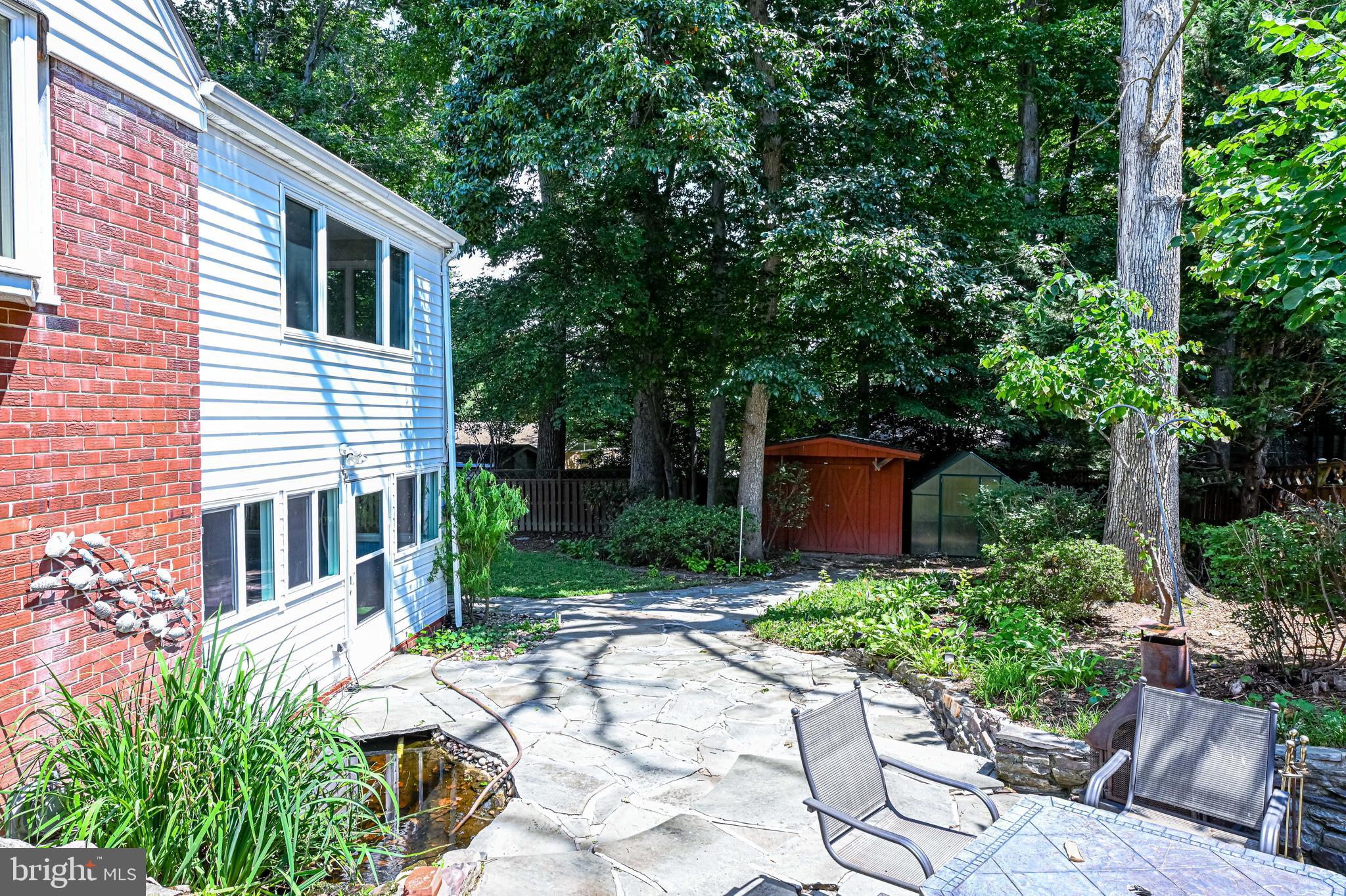 8937 Victoria Road Springfield, VA 22151 - Photo 39 of 46