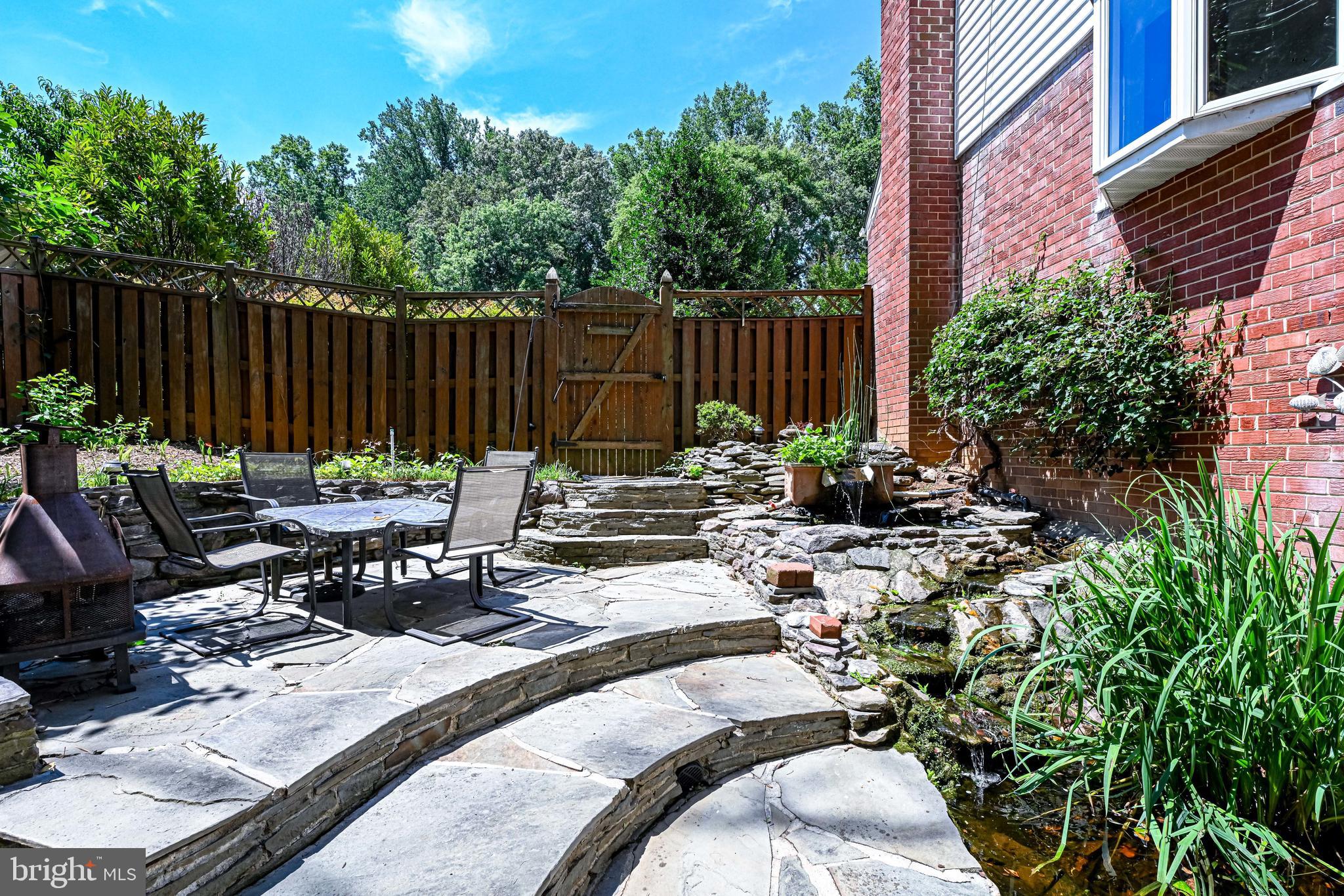 8937 Victoria Road Springfield, VA 22151 - Photo 40 of 46