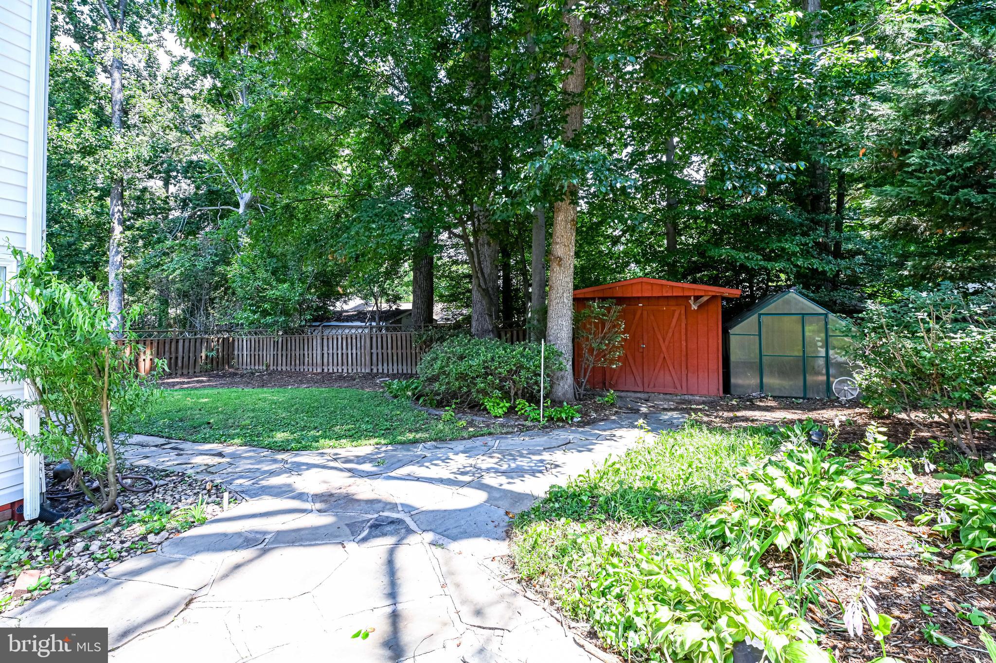 8937 Victoria Road Springfield, VA 22151 - Photo 41 of 46