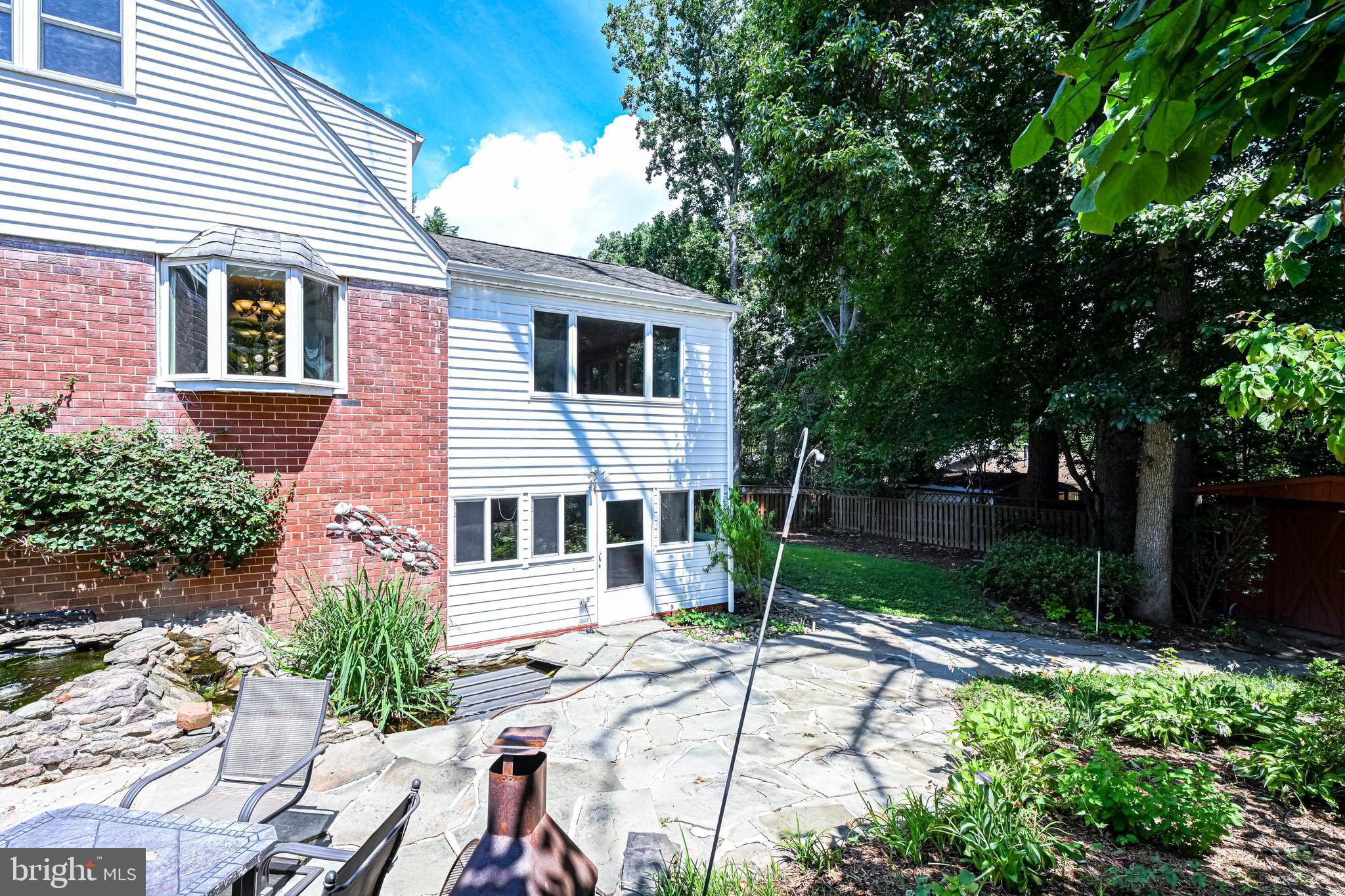 8937 Victoria Road Springfield, VA 22151 - Photo 42 of 46