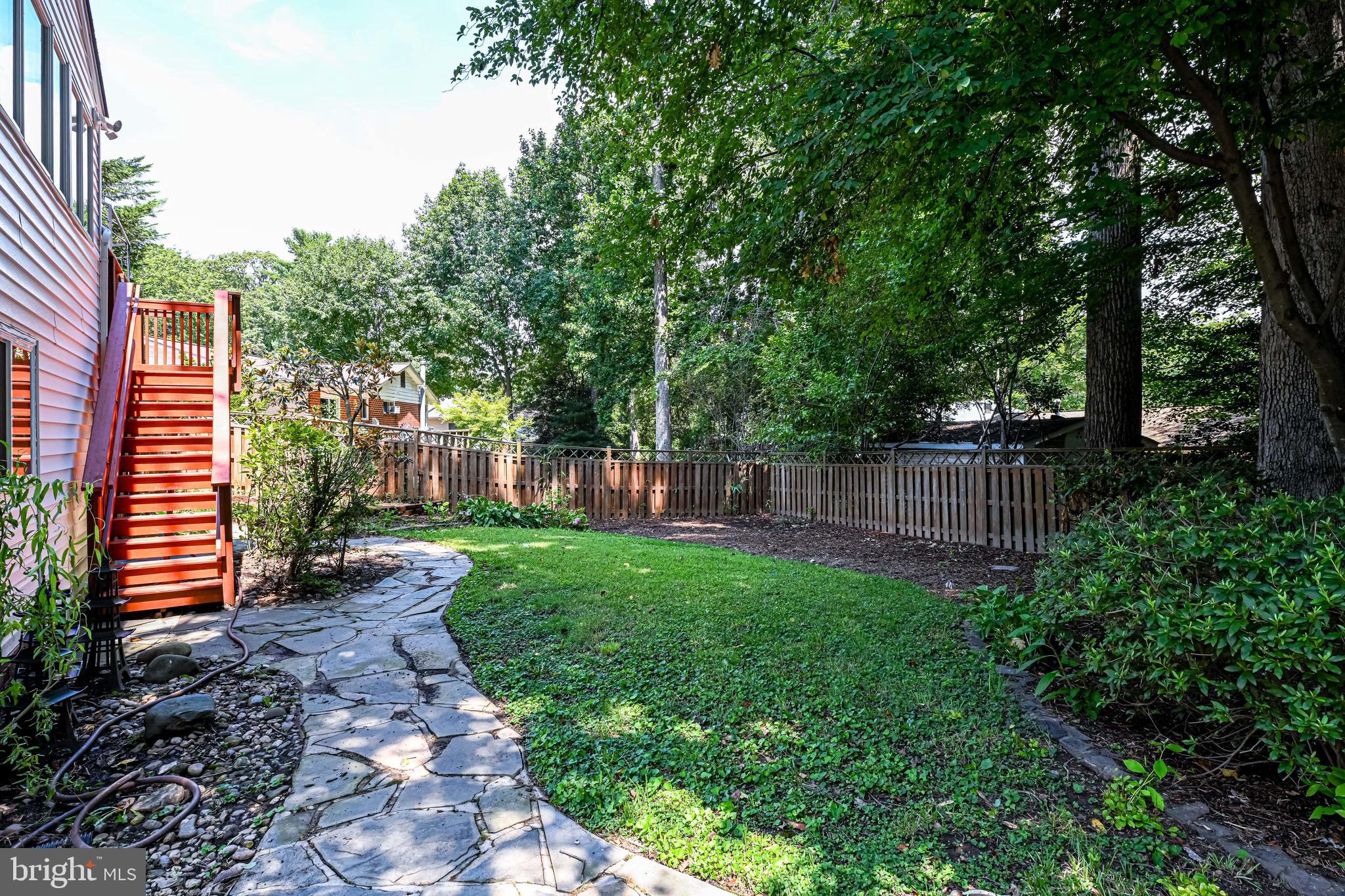 8937 Victoria Road Springfield, VA 22151 - Photo 43 of 46