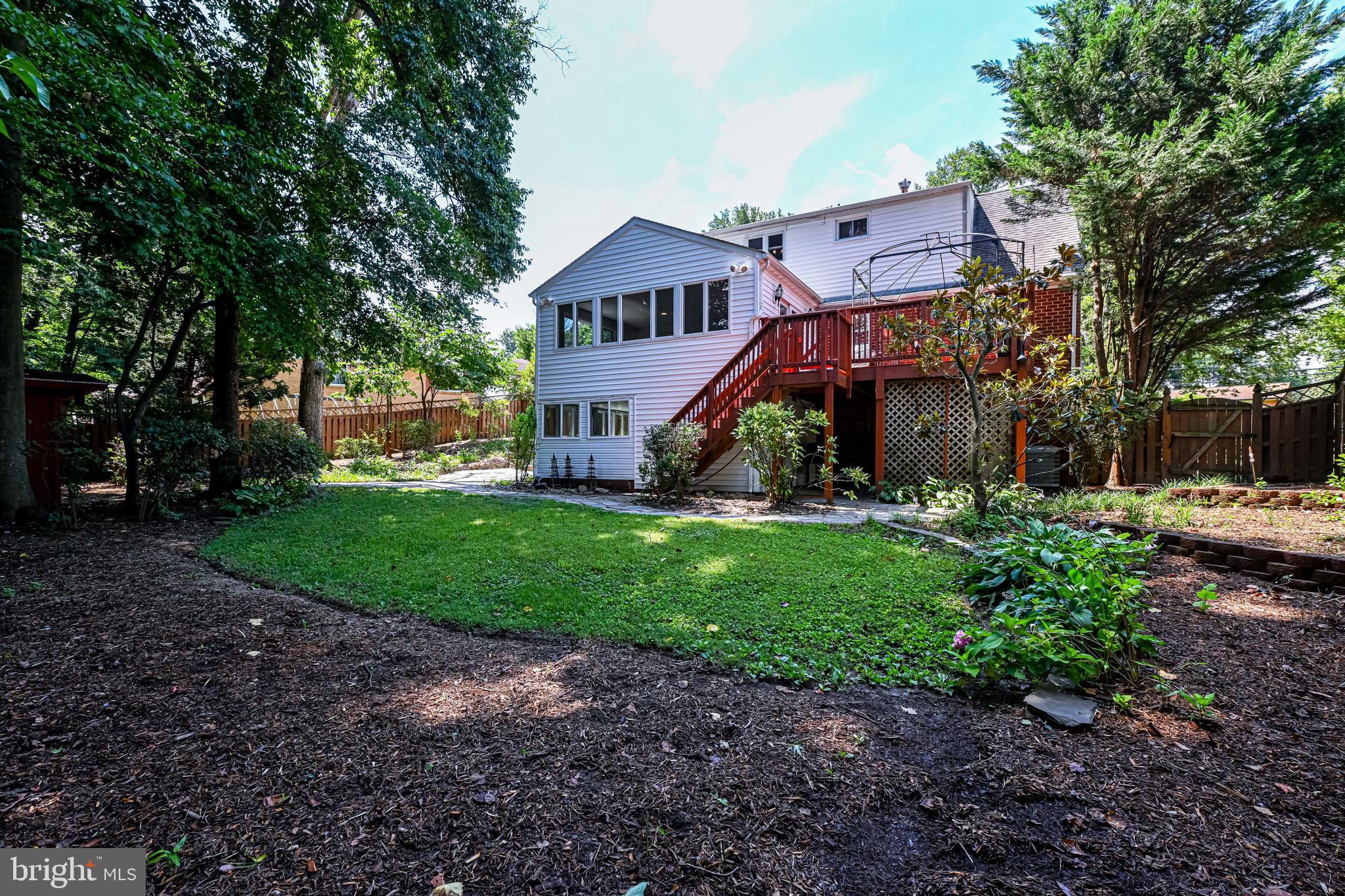 8937 Victoria Road Springfield, VA 22151 - Photo 45 of 46