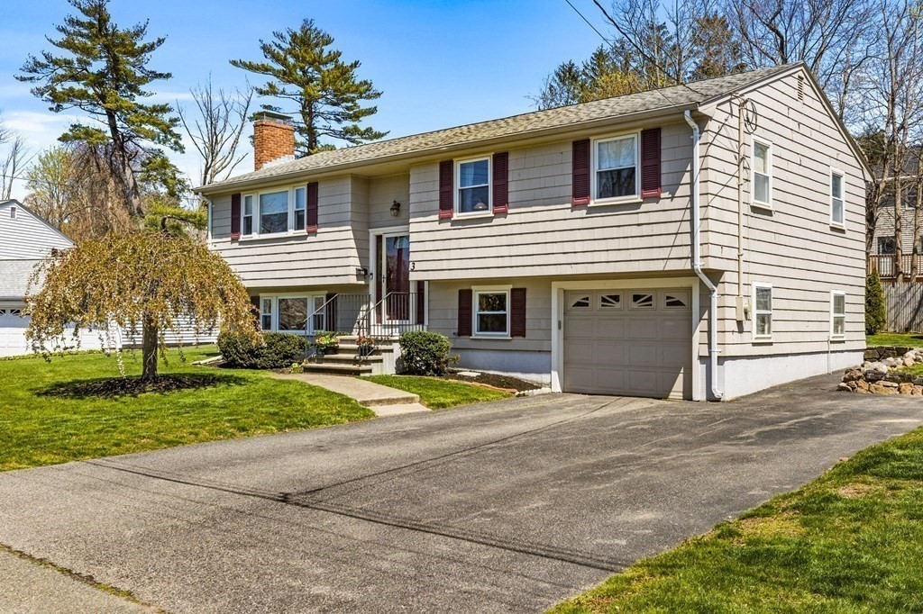 3 Glendale Way Canton, MA 02021 - Photo 1 of 30 Gallery Image 1