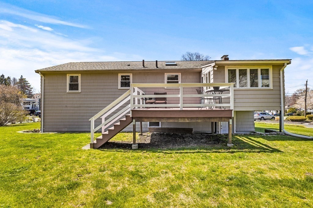 3 Glendale Way Canton, MA 02021 - Photo 23 of 30 Gallery Image 23