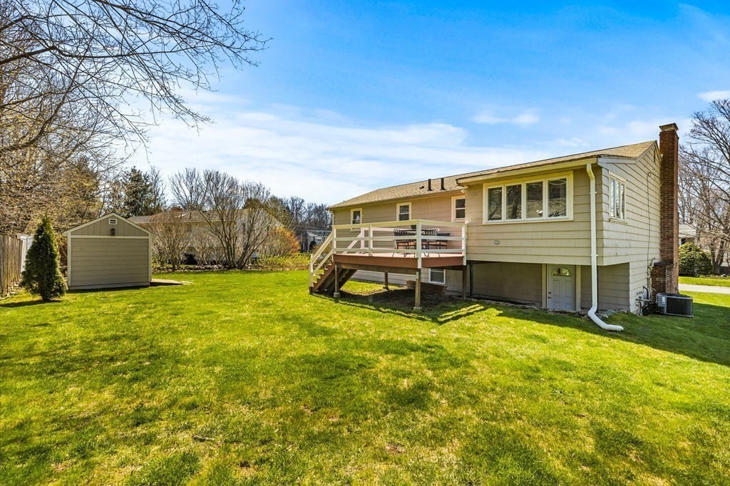 3 Glendale Way Canton, MA 02021 - Photo 24 of 30 Gallery Image 24