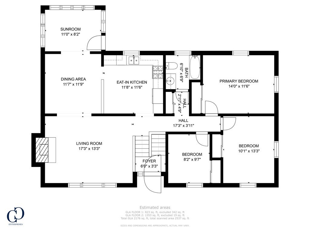 3 Glendale Way Canton, MA 02021 - Photo 29 of 30 Gallery Image 29
