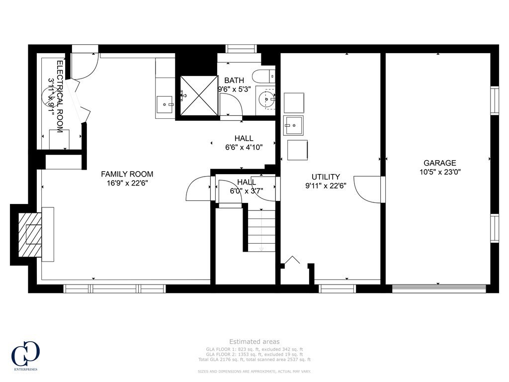 3 Glendale Way Canton, MA 02021 - Photo 30 of 30 Gallery Image 30