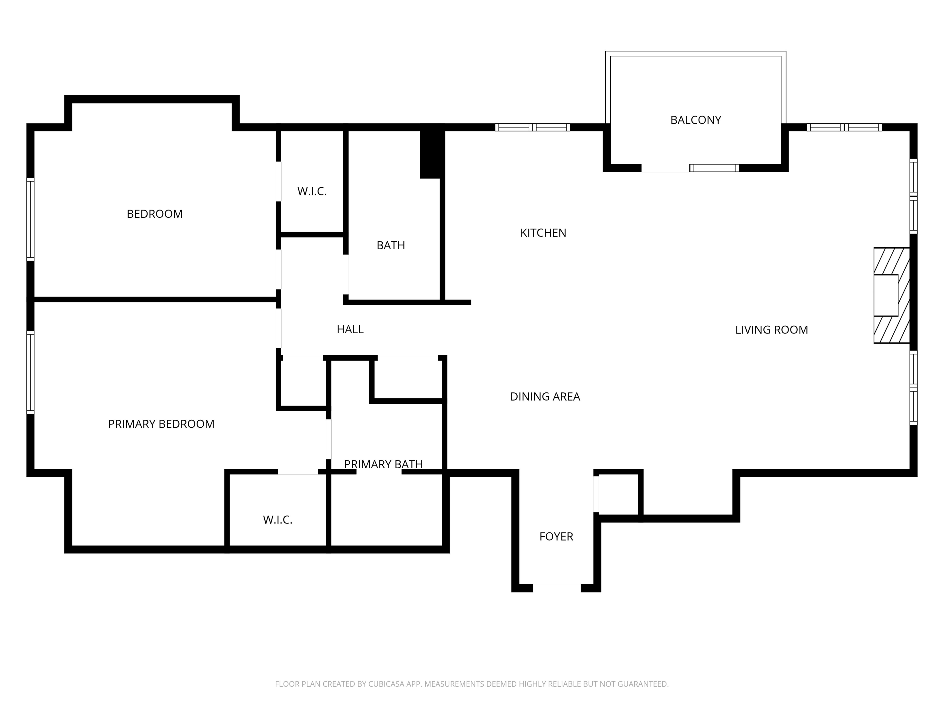 1809 North Commerce Street, Unit 103 Milwaukee, WI 53212 - Photo 66 of 66