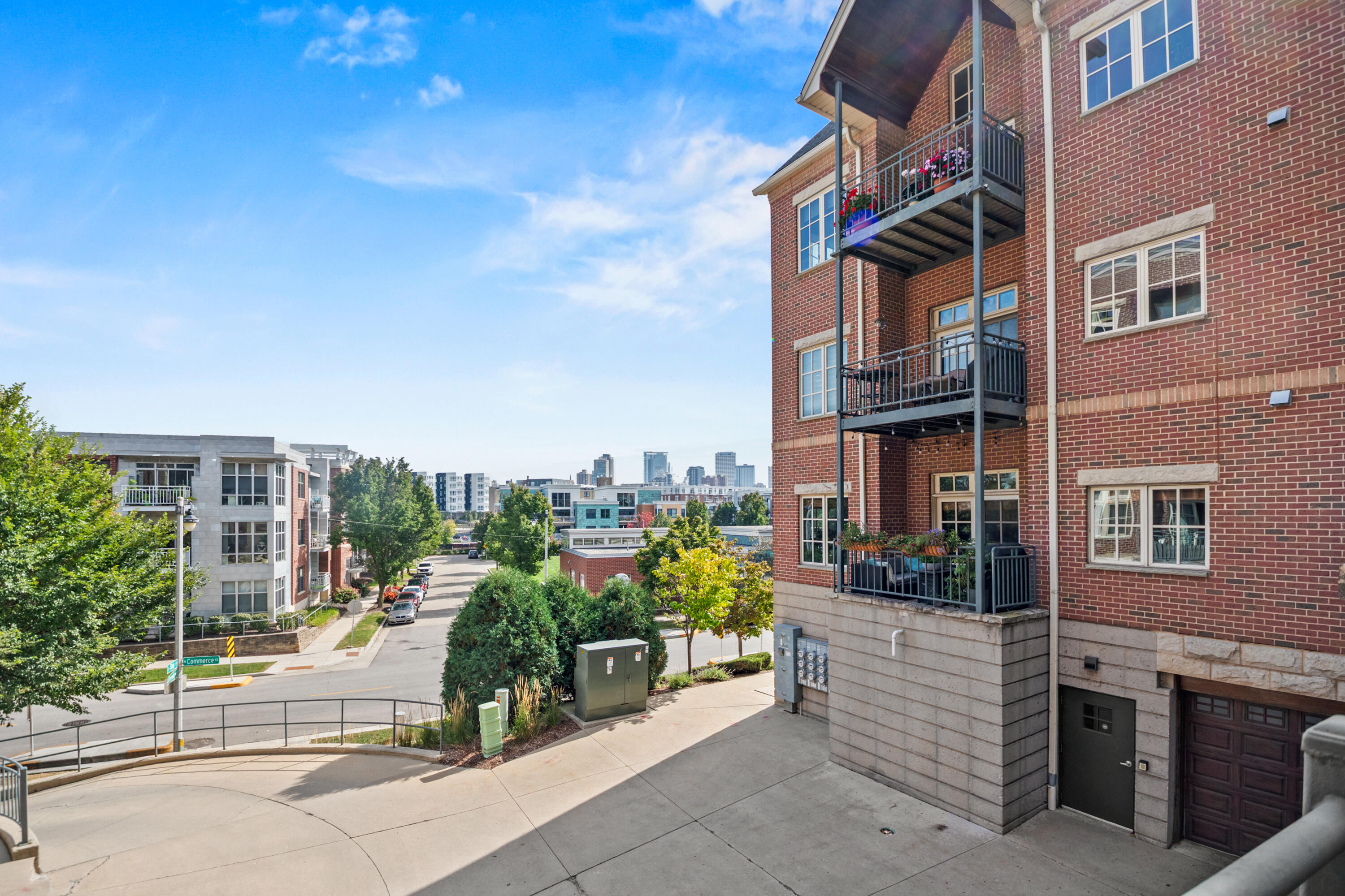 1809 North Commerce Street, Unit 103 Milwaukee, WI 53212 - Photo 50 of 66 DSC_4476