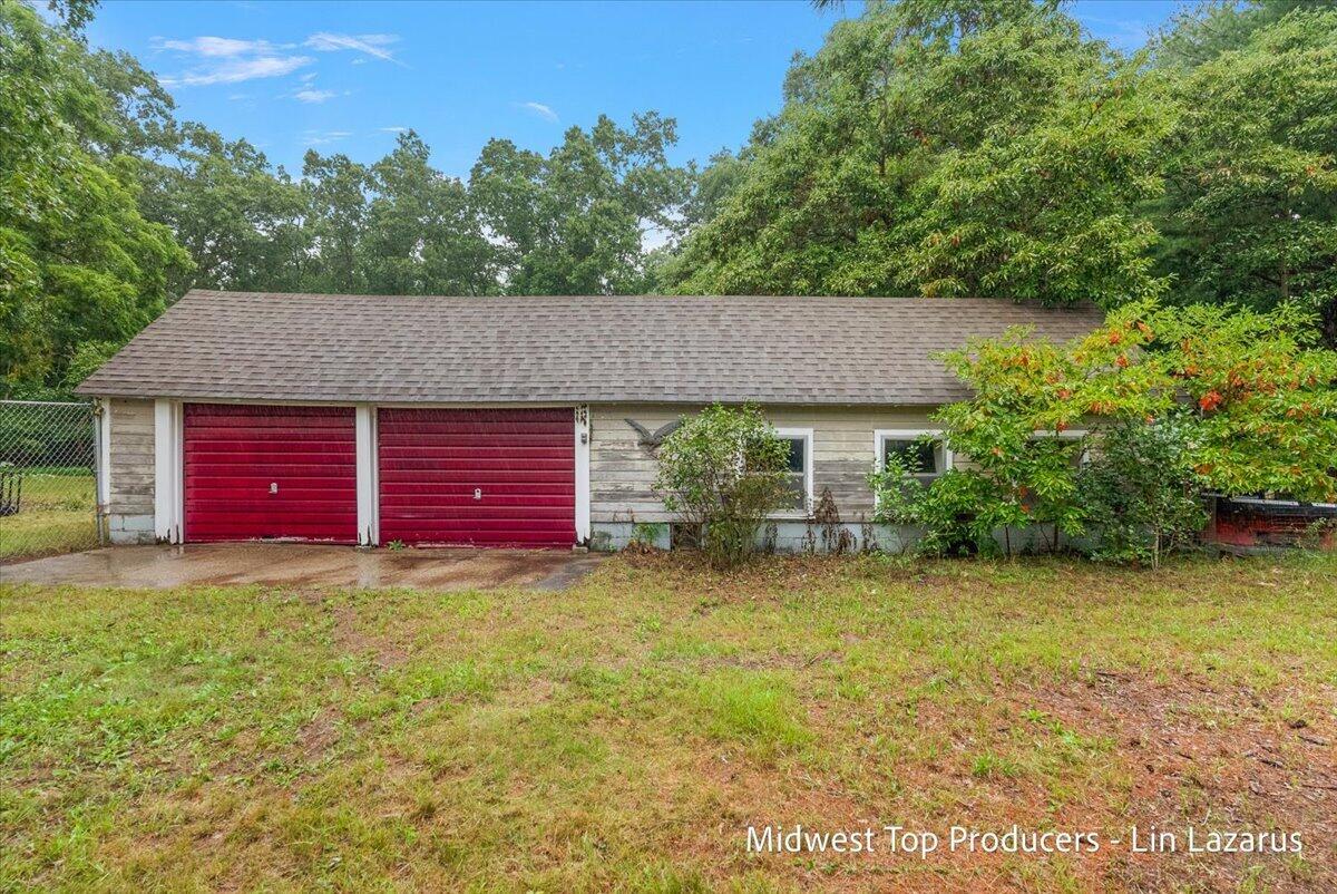 4568 Duck Lake Road Whitehall, MI 49461 - Photo 14 of 78 Gallery Image 14