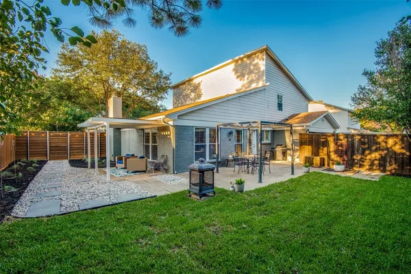 $629,000 | 2010 Heather Brook Drive, Grapevine, TX 76051