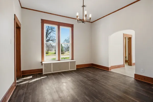 $189,900 | 214 East William Street, Monticello, IL 61856