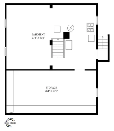 $189,900 | 214 East William Street, Monticello, IL 61856