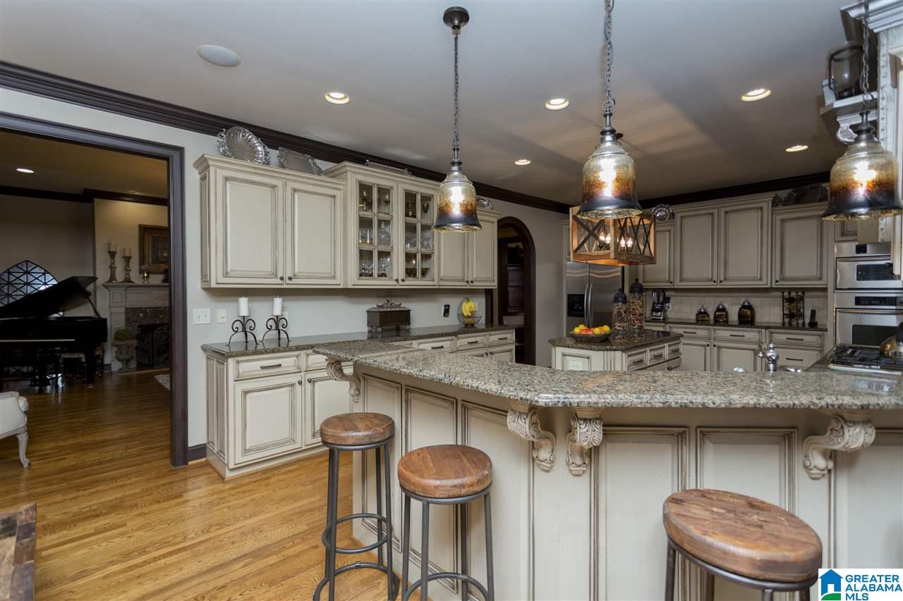 8192 Cavern Road Trussville, AL 35173 - Photo 19 of 50