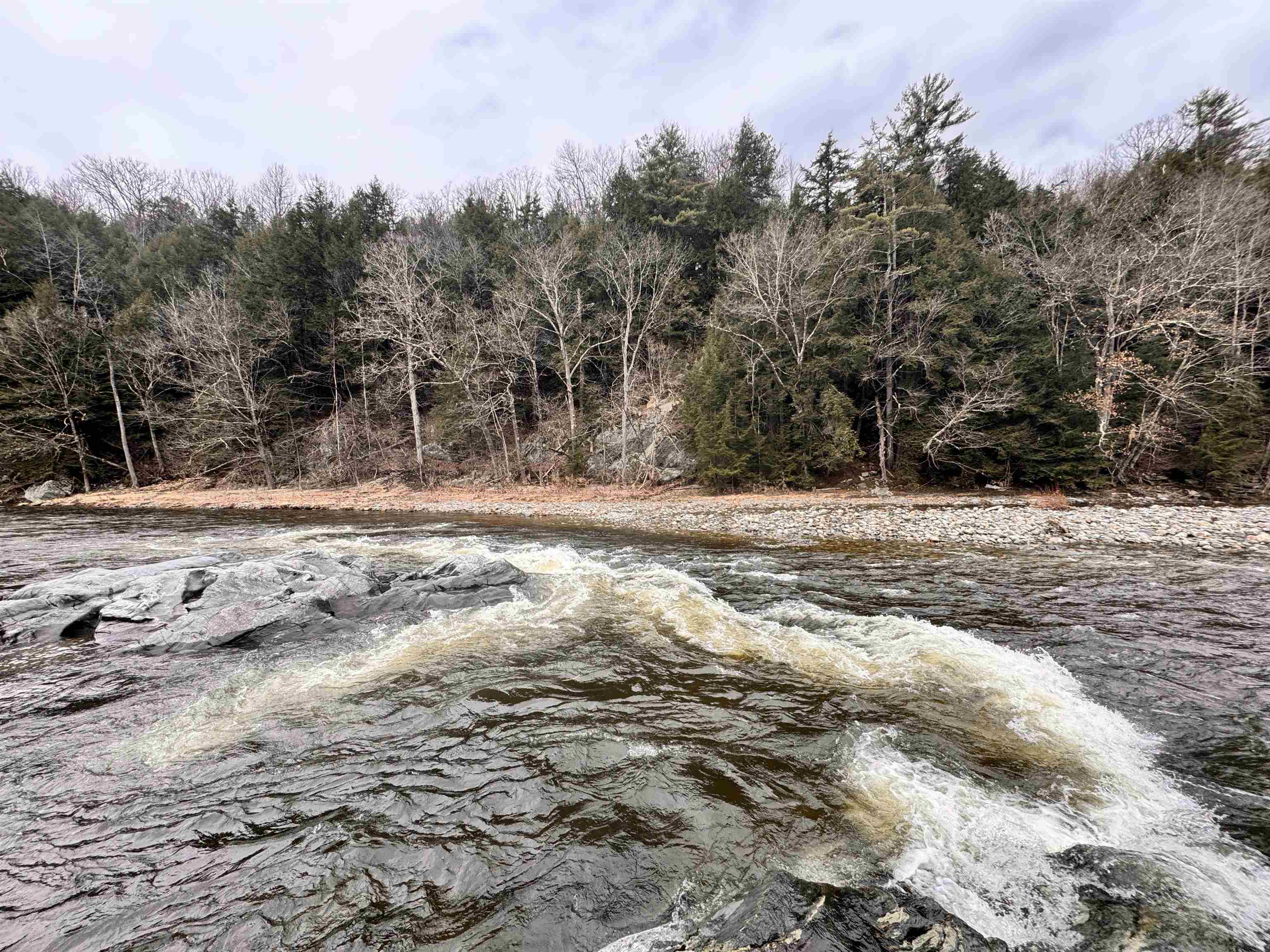6-7 River Road Bath, NH 03740 - Photo 26 of 31