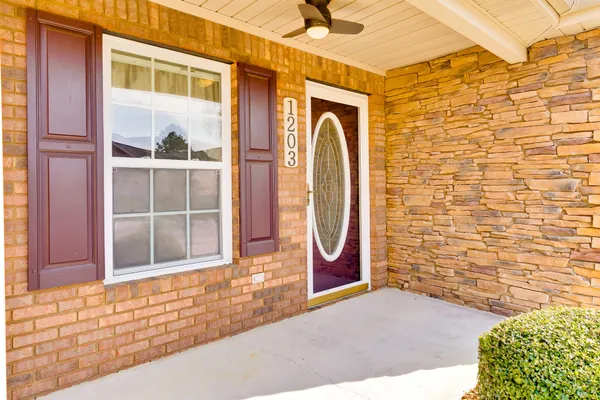 $290,000 | 1203 Applebrook Drive, Rossville, GA 30741