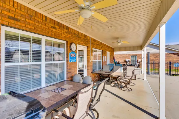 $290,000 | 1203 Applebrook Drive, Rossville, GA 30741