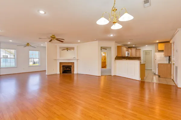 $290,000 | 1203 Applebrook Drive, Rossville, GA 30741