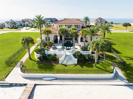$1,325,000 | 1113 Lakeshore Boulevard, Slidell, LA 70461