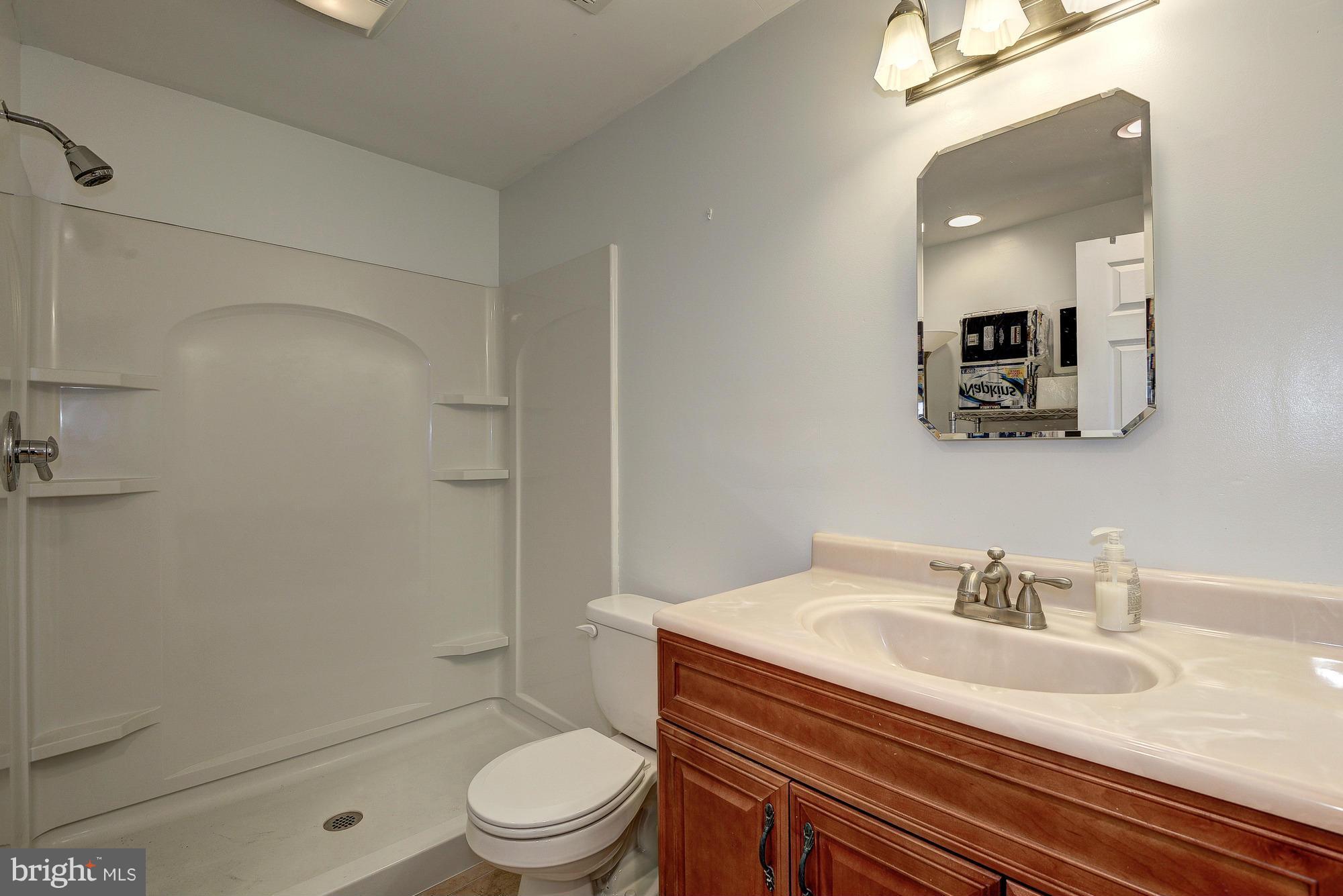 4606 Merivale Road Chevy Chase, MD 20815 - Photo 18 of 22 Bath