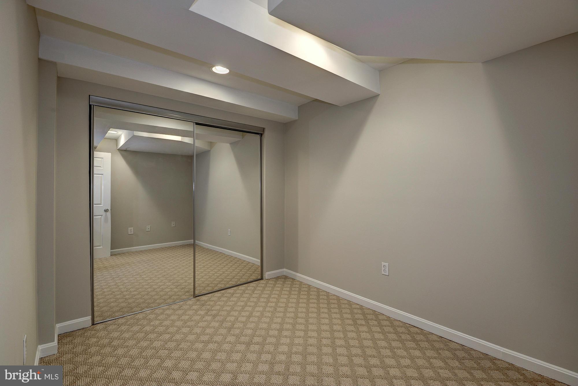 4606 Merivale Road Chevy Chase, MD 20815 - Photo 19 of 22 Bedroom