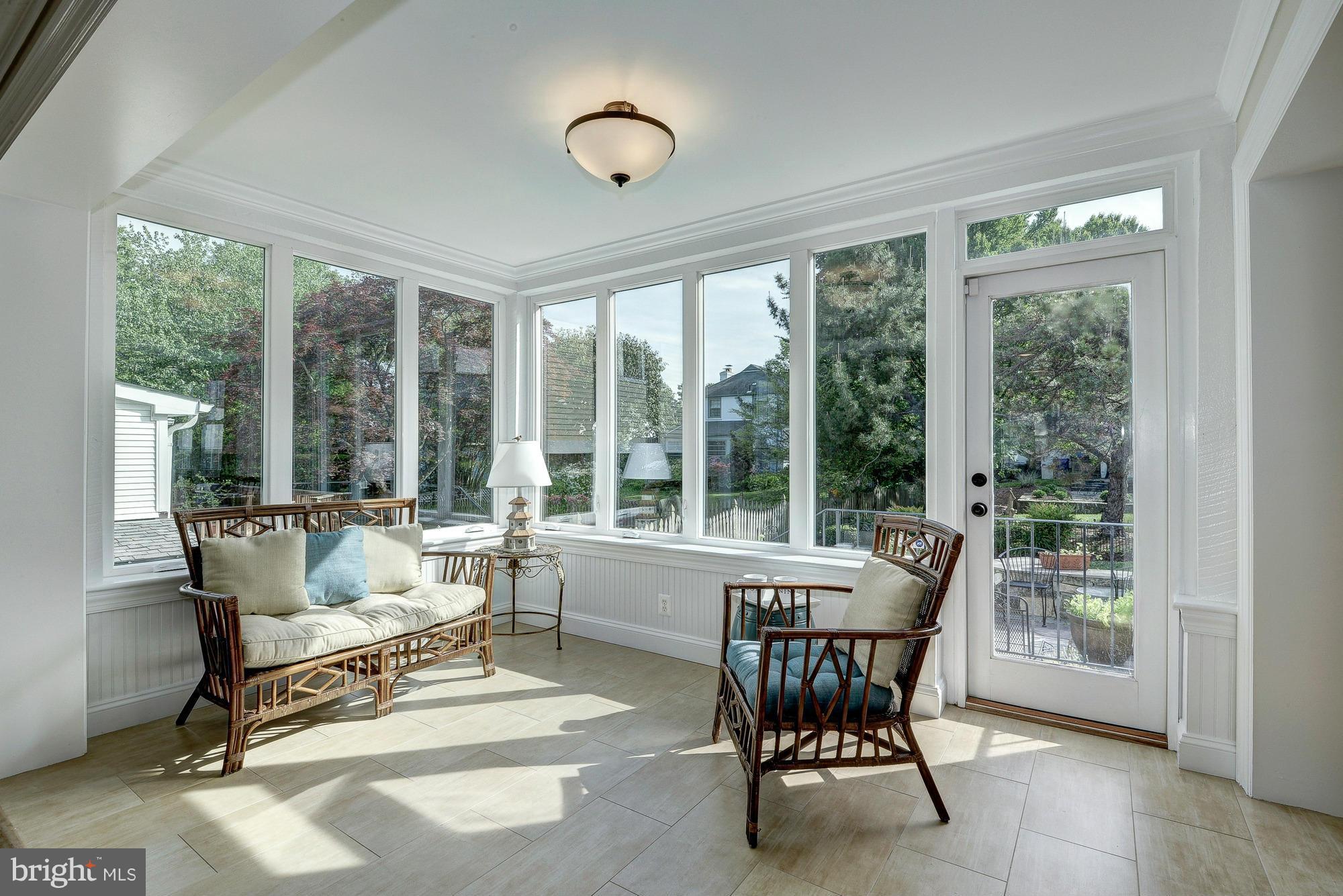 4606 Merivale Road Chevy Chase, MD 20815 - Photo 5 of 22 Interior (General)