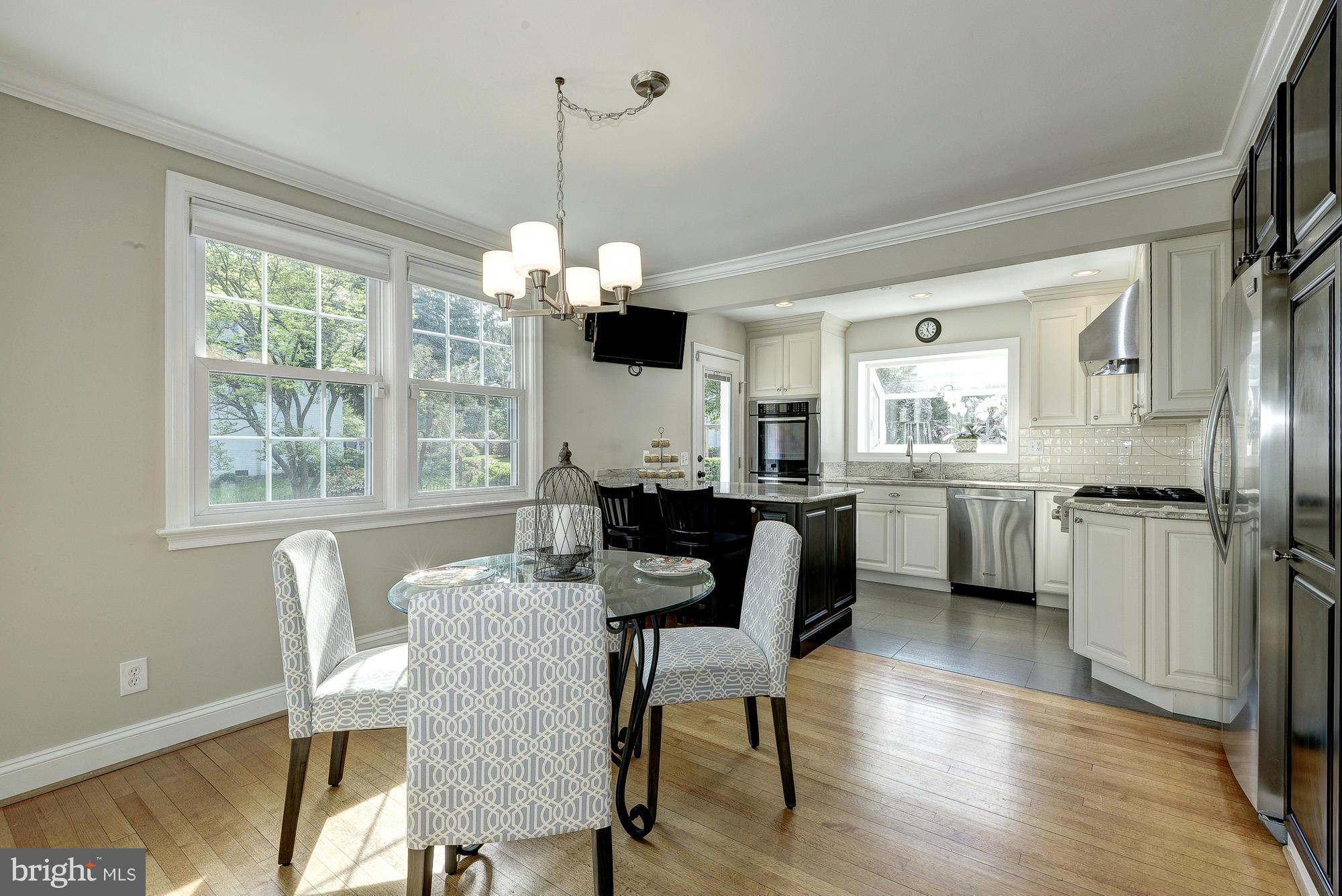 4606 Merivale Road Chevy Chase, MD 20815 - Photo 8 of 22 Interior (General)