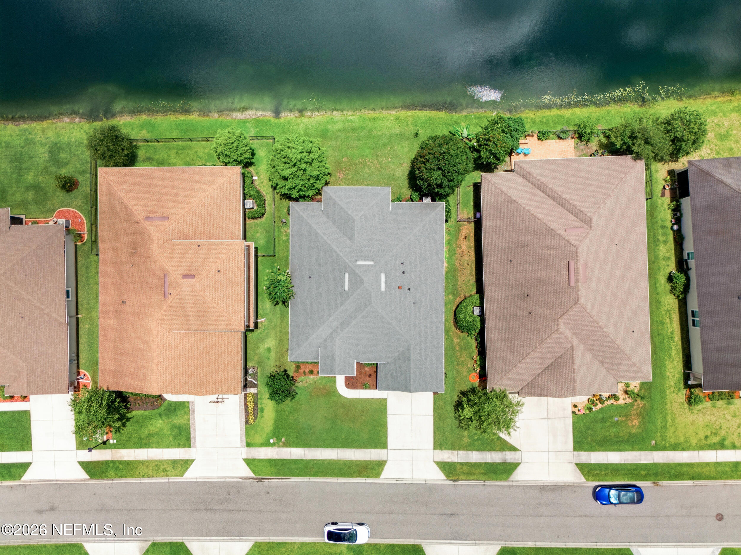 236 Spring Creek Way St. Augustine, FL 32095 - Photo 25 of 84 25_drone - 9