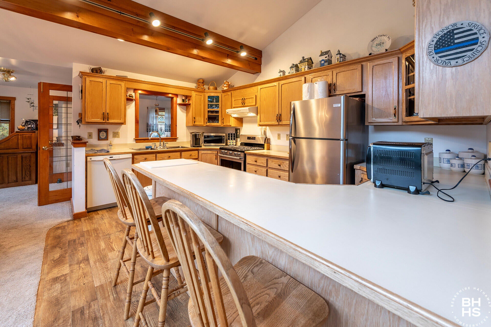 18 Turkey Run Lane Road Vermontville, NY 12989 - Photo 8 of 40 Gallery Image 8