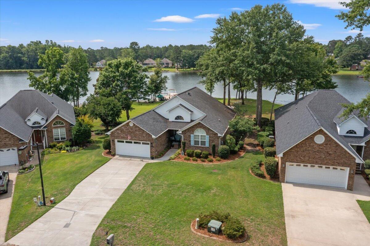 213 Ridge Lake Drive Manning, SC 29102 - Photo 3 of 38