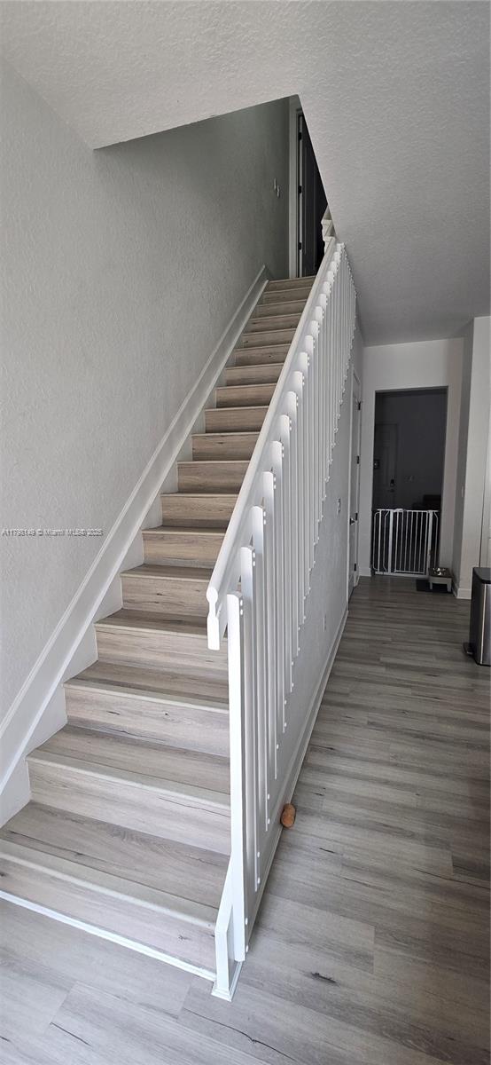 531 Southwest 147th Avenue, Unit 24 Pembroke Pines, FL 33027 - Photo 9 of 16 a view of entryway