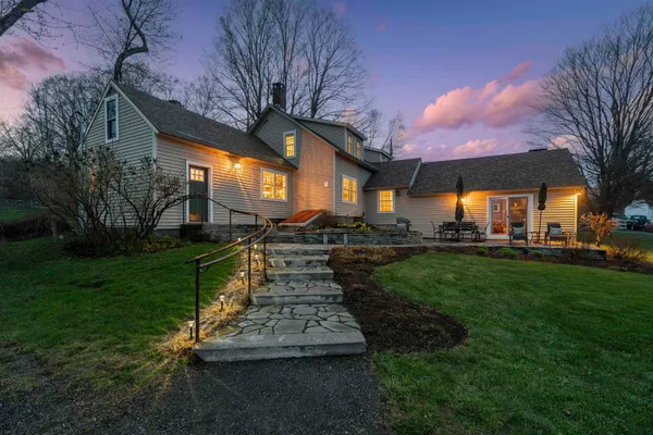 $1,325,000 | 325 Cemetery Road, West Windsor, VT 05089