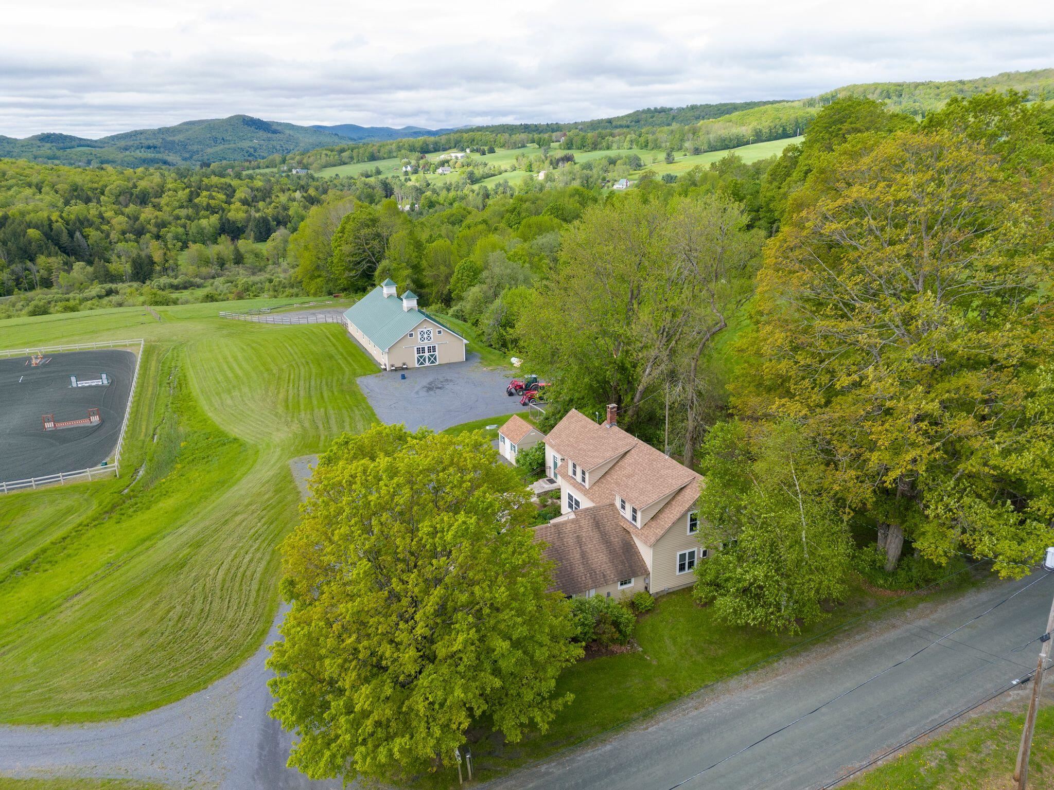 325 Cemetery Road West Windsor, VT 05089 - Photo 11 of 46