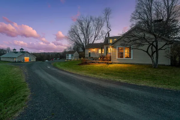 $1,325,000 | 325 Cemetery Road, West Windsor, VT 05089