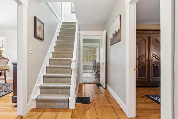 $1,325,000 | 325 Cemetery Road, West Windsor, VT 05089