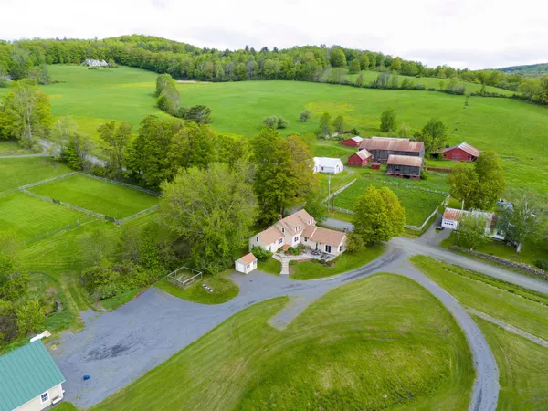 $1,325,000 | 325 Cemetery Road, West Windsor, VT 05089
