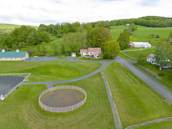 $1,325,000 | 325 Cemetery Road, West Windsor, VT 05089