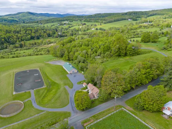 $1,325,000 | 325 Cemetery Road, West Windsor, VT 05089