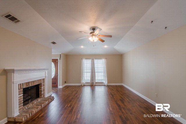 6968 Hedgestone Way Mobile, AL 36608 - Photo 15 of 44 Sparkling Hardwood